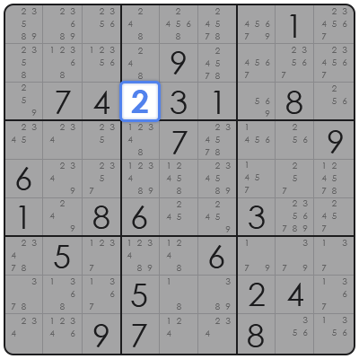 magic squares and sudoku