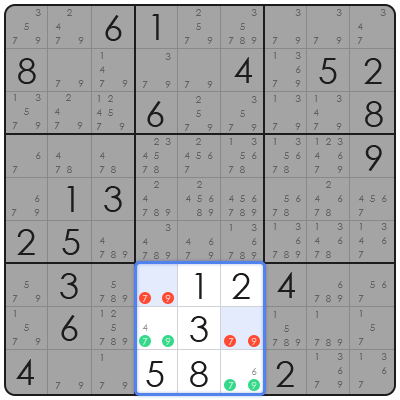 solver sudoku